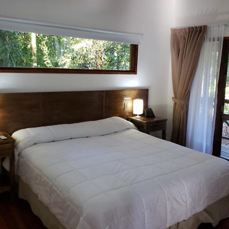 Selva De Laurel Hotel Puerto Iguazu Luaran gambar